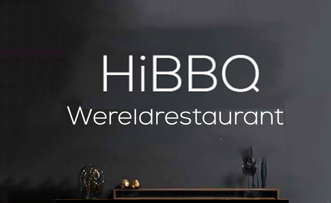 HiBBQ Scheveningen HiBBQ Scheveningen